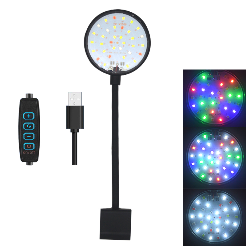 Aquarium Marine Lights - Usb aquário lâmpada led luz do