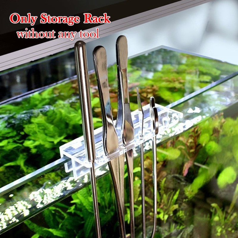 Aquarium Marine Plants - 1 pçs novo aquário planta ferramentas