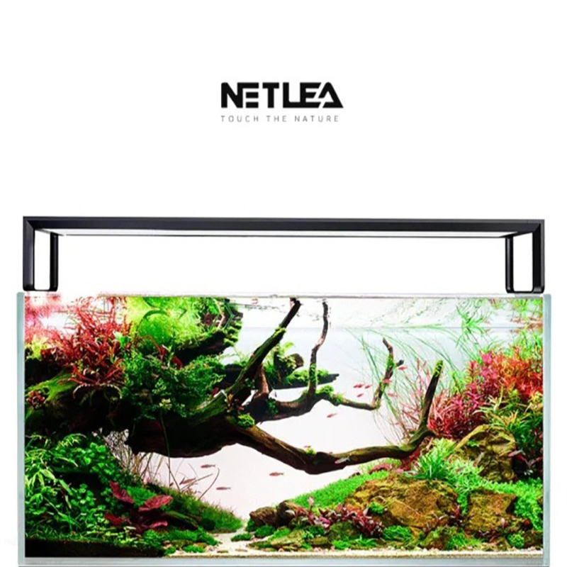 Marine Aquarium Led - Luz de Aquário Inteligente Netlea AT5S