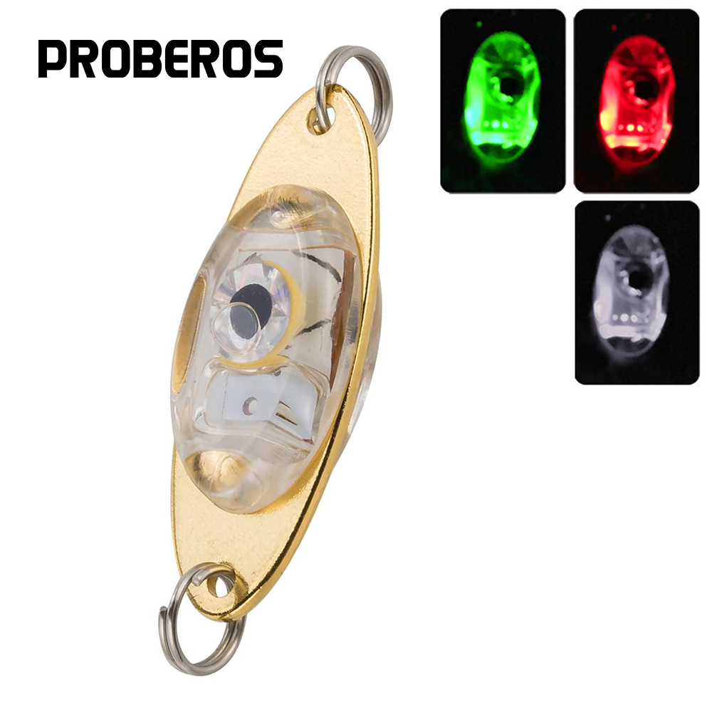 Marine Aquarium Led - PRO BEROS-LED Deep Drop Luzes de