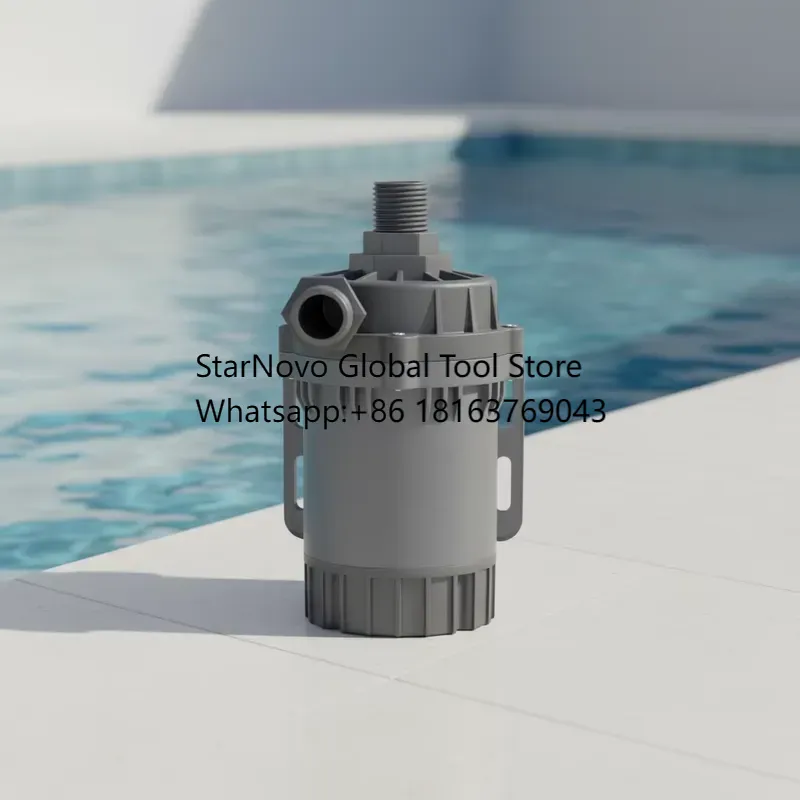 Marine Aquarium Temperature - 2026 Quente! Bomba de Água 24V