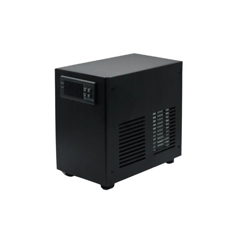 Marine Aquarium Temperature - Resfriador de Aquário Pule para Aquários