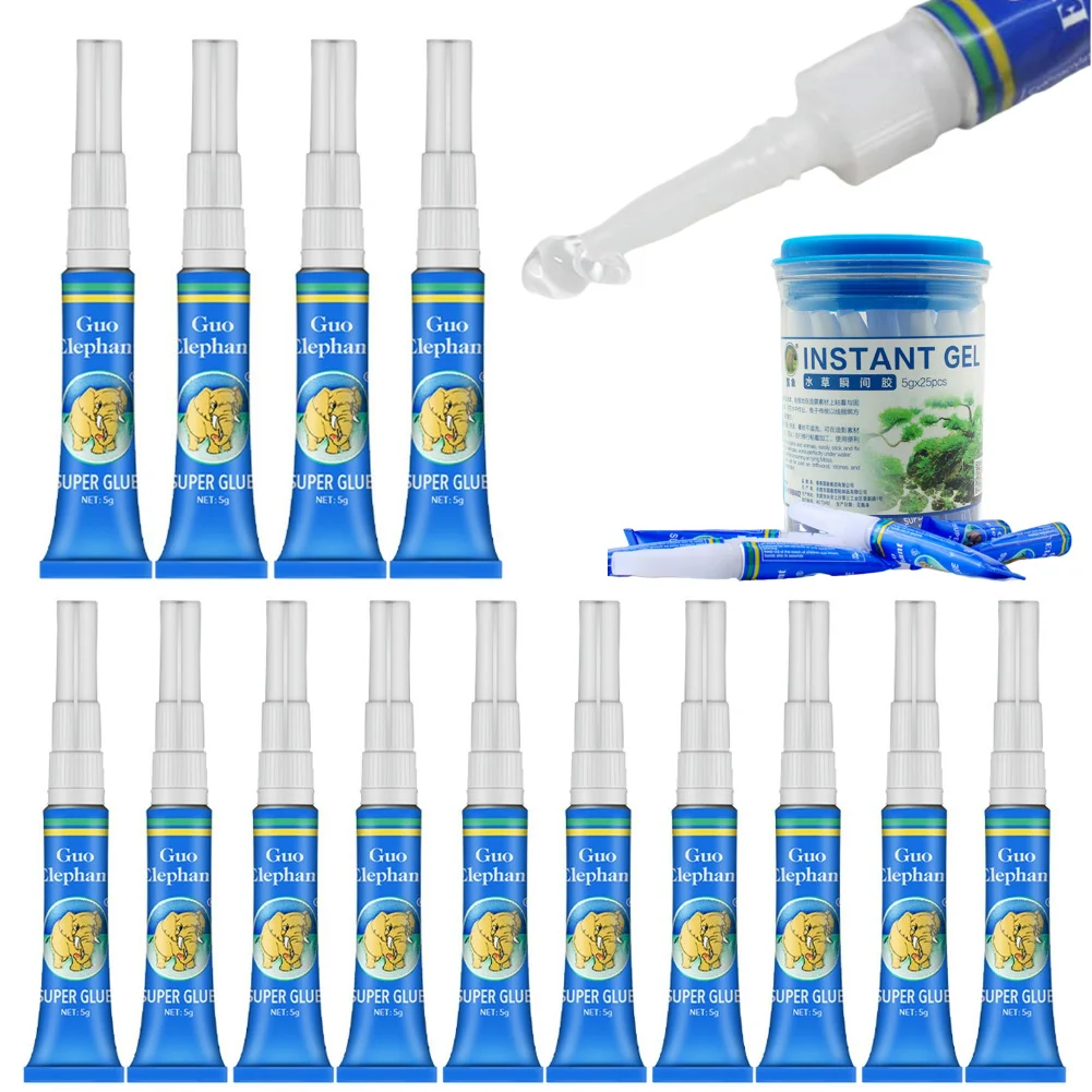 Aquarium Marine Plants - Plantas aquáticas flutuante gel subaquático paisagismo