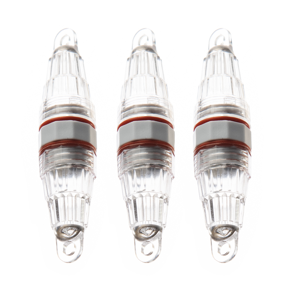 Marine Aquarium Led - 1 Luz de Pesca LED Piscante,
