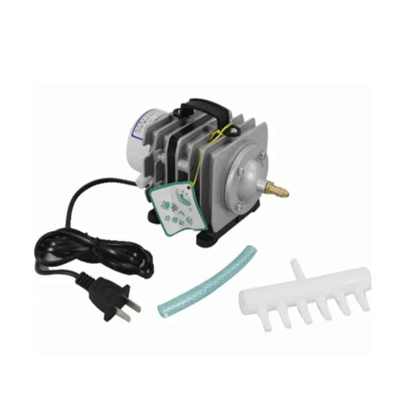 Bomba de Ar Sem Óleo Sunsun AC - Aquarium Marine Plants avaliação e preço