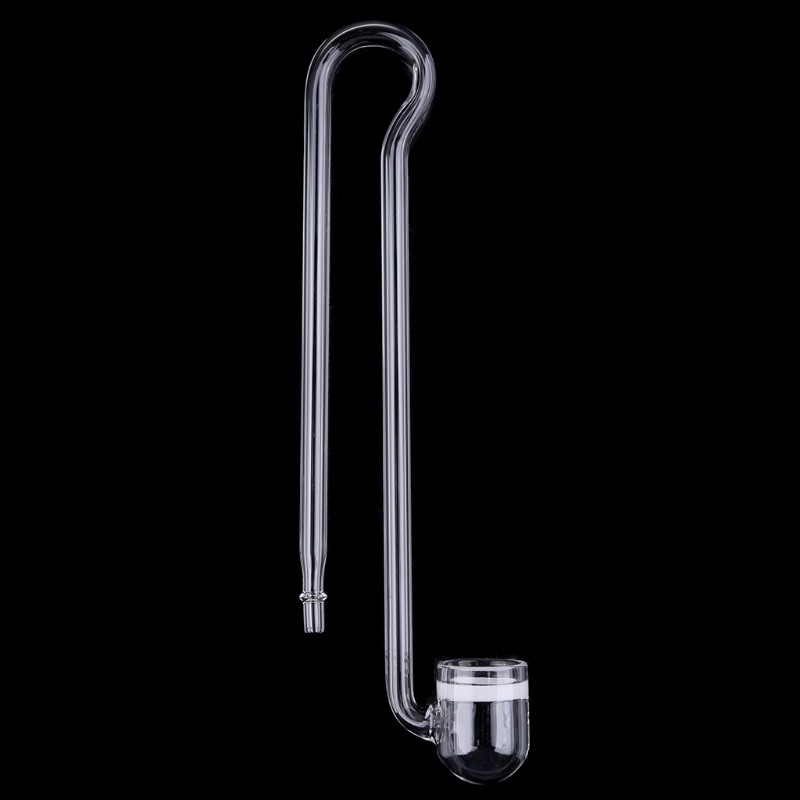 D0AD Difusor CO2 vidro para aq - Aquarium Marine Plants avaliação e preço