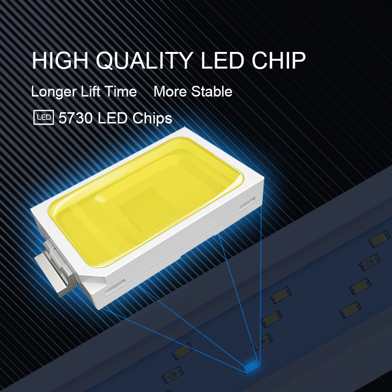 Clip impermeável extensível na - Aquarium Marine Lights avaliação e preço