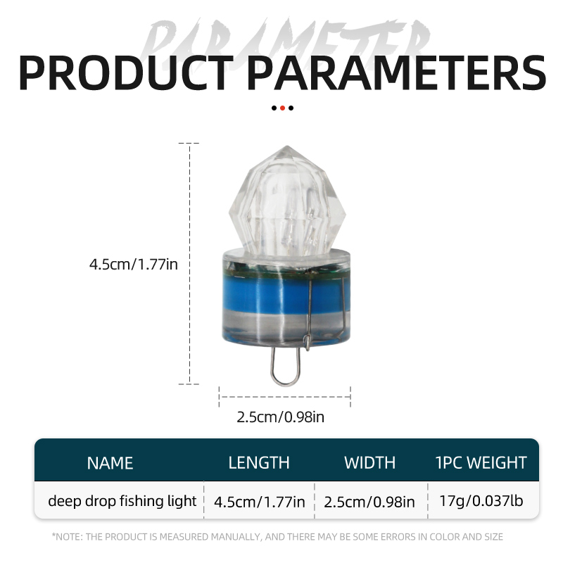 ShareShark 10 peças/pacote Luz - Marine Aquarium Led avaliação e preço