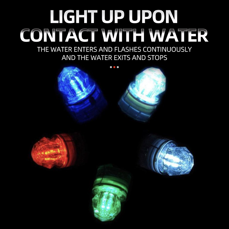 ShareShark 10 peças/pacote Luz - Marine Aquarium Led avaliação e preço