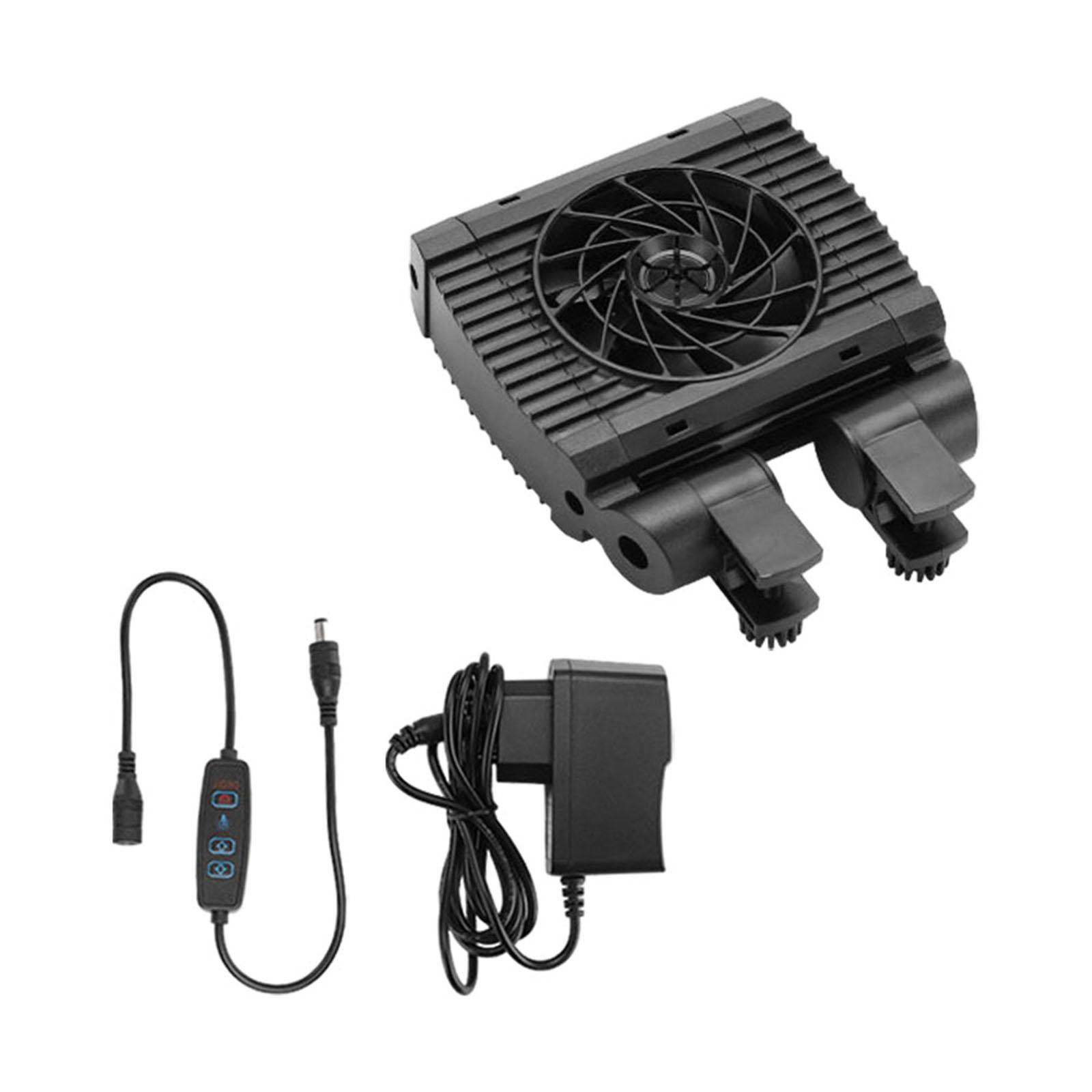 Ventilador de Resfriamento par - Marine Aquarium Temperature avaliação e preço