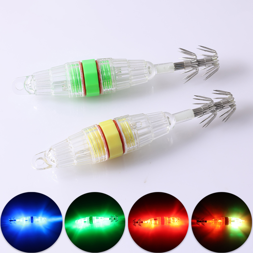1 Unidade de Gancho de Lula Il - Marine Aquarium Led avaliação e preço
