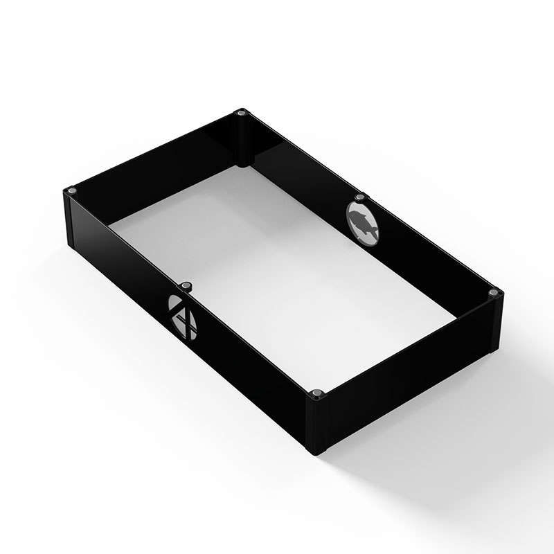 A7 a8se a8s a8pro sombra luz d - Marine X Aquarium avaliação e preço