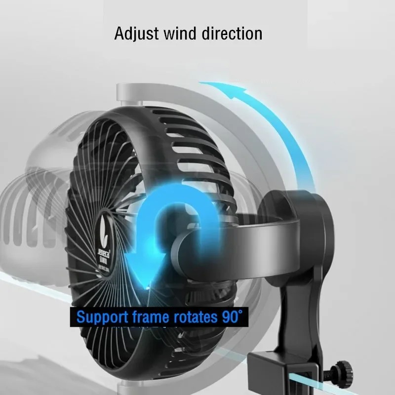 Ventilador de Resfriamento par - Marine Aquarium Temperature avaliação e preço