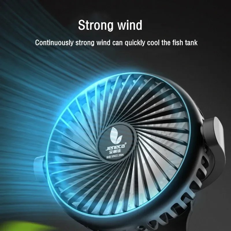 Ventilador de Resfriamento par - Marine Aquarium Temperature avaliação e preço