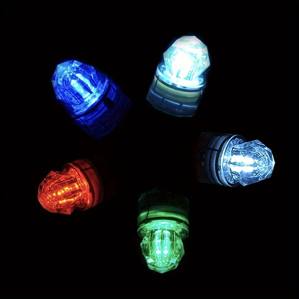 10 Peças de Luzes LED para Pes - Marine Aquarium Led avaliação e preço