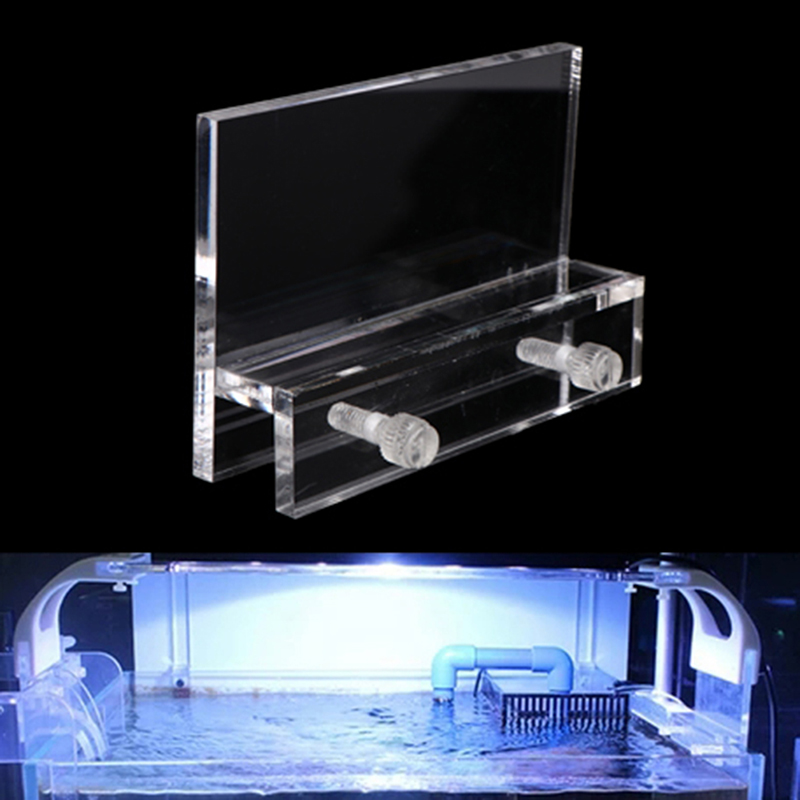 Suporte de Luminária LED para  - Aquarium Marine Lights avaliação e preço
