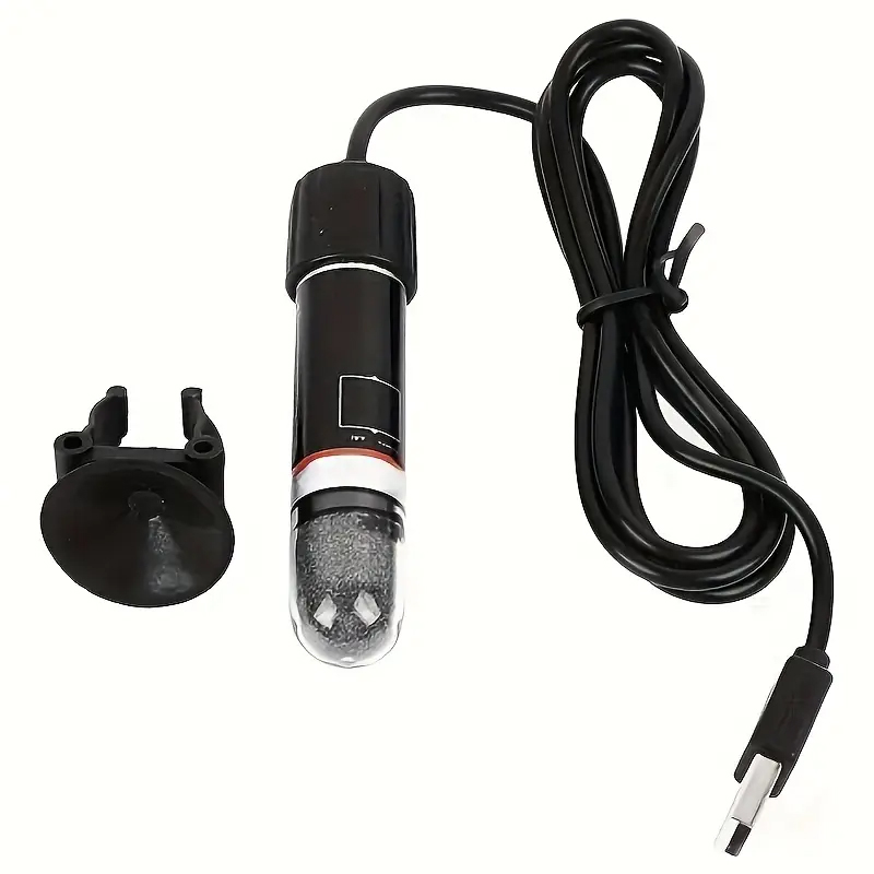 Aquecedor submersível para aqu - Marine Aquarium Temperature avaliação e preço