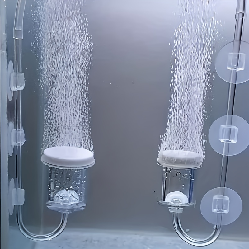 Difusor de atomizador de co2 d - Aquarium Marine Plants avaliação e preço