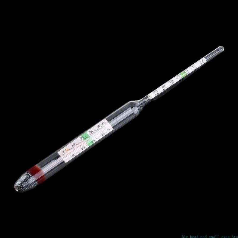 581C Aquários Hidrômetro vidro - Marine Aquarium Temperature avaliação e preço