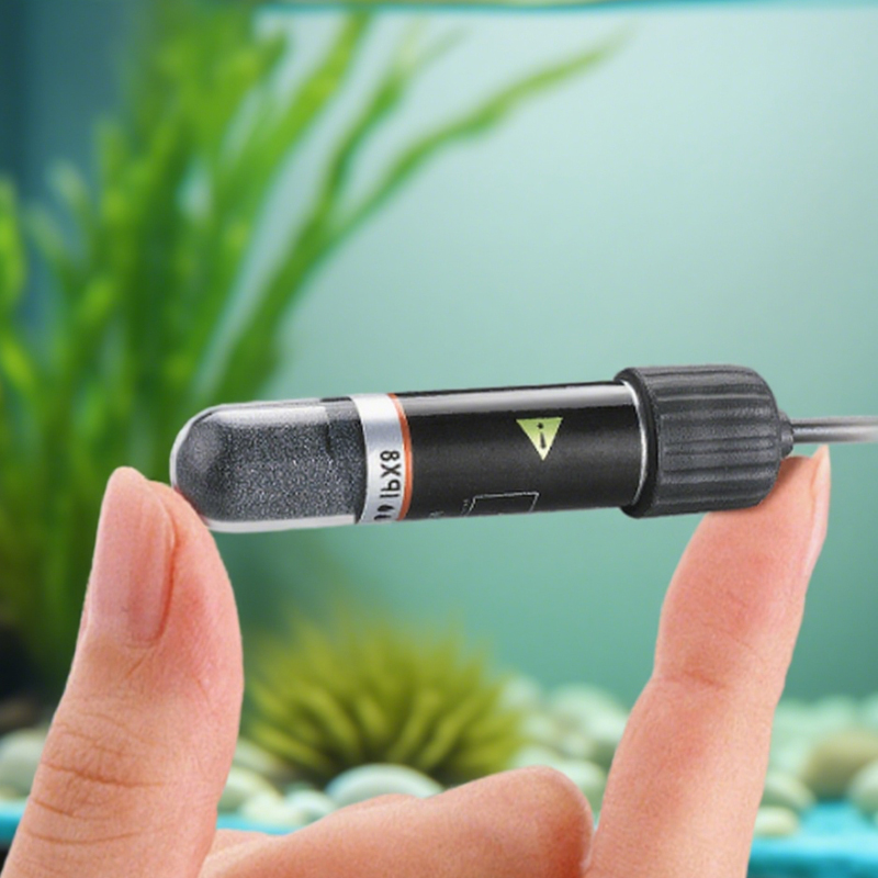 Aquecedor submersível para aqu - Marine Aquarium Temperature avaliação e preço