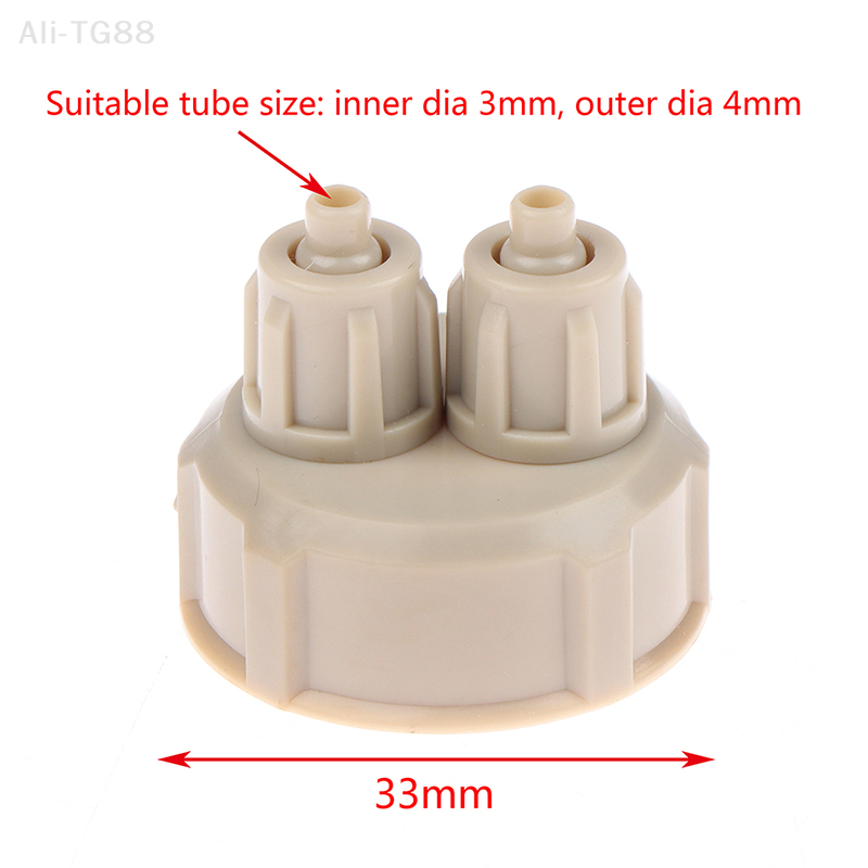 Kit de sistema de co2 para aqu - Aquarium Marine Plants avaliação e preço