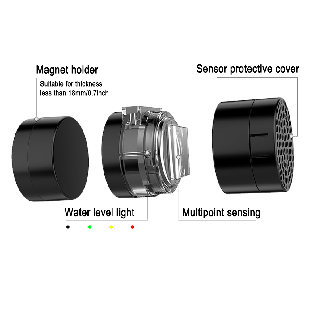 Sensor automático de voeg de á - Aquarium Marine Plants avaliação e preço