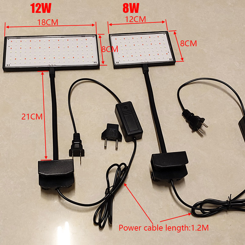 3 cores claras lâmpada de aquá - Aquarium Marine Lights avaliação e preço