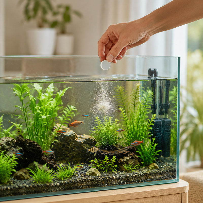MIRAVEXL 150 Comprimidos para  - Aquarium Marine Plants avaliação e preço