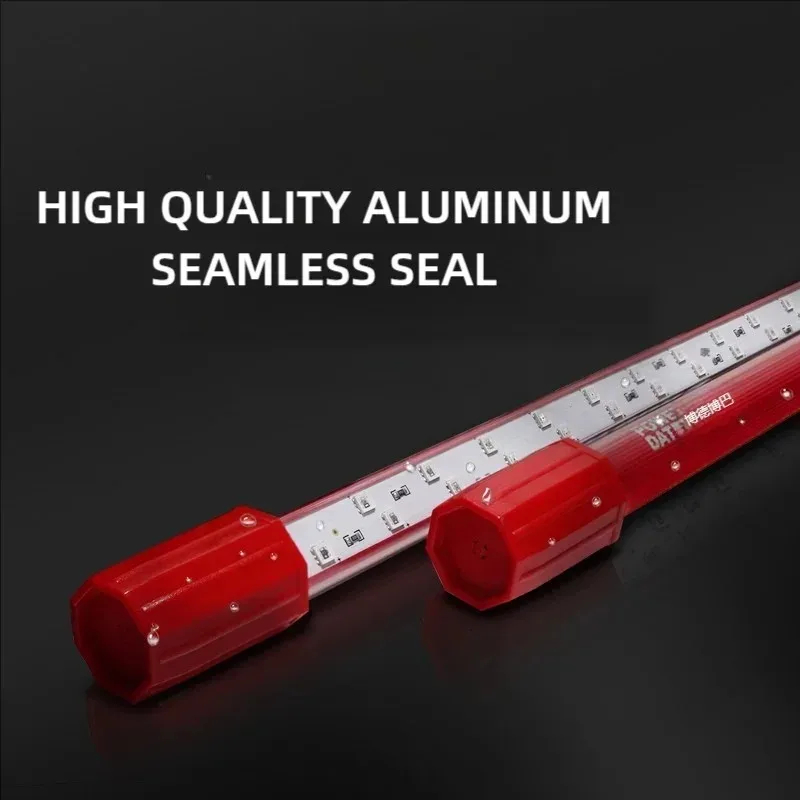 Lâmpada LED Impermeável Mayin  - Aquarium Marine Lights avaliação e preço