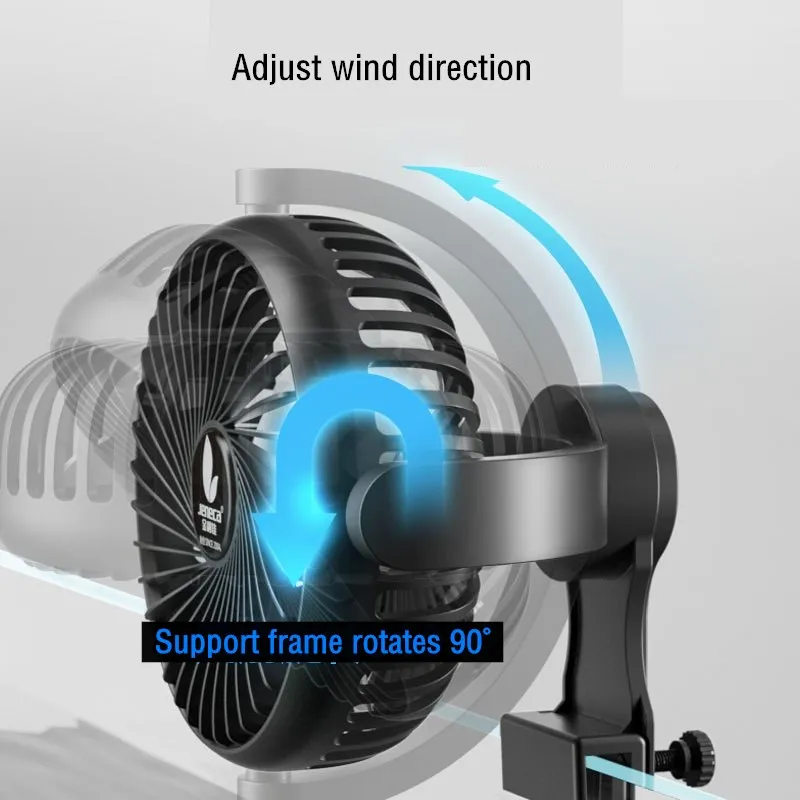 Ventilador de refrigeração par - Marine Aquarium Temperature avaliação e preço