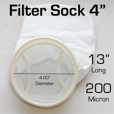 Odyssea 200 mícrons filtro mei - Marine X Aquarium avaliação e preço