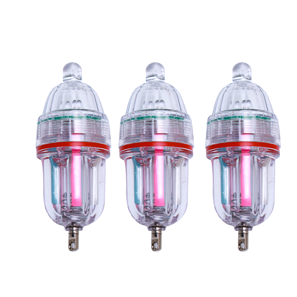 1 unidade de luz LED colorida  - Marine Aquarium Led avaliação e preço
