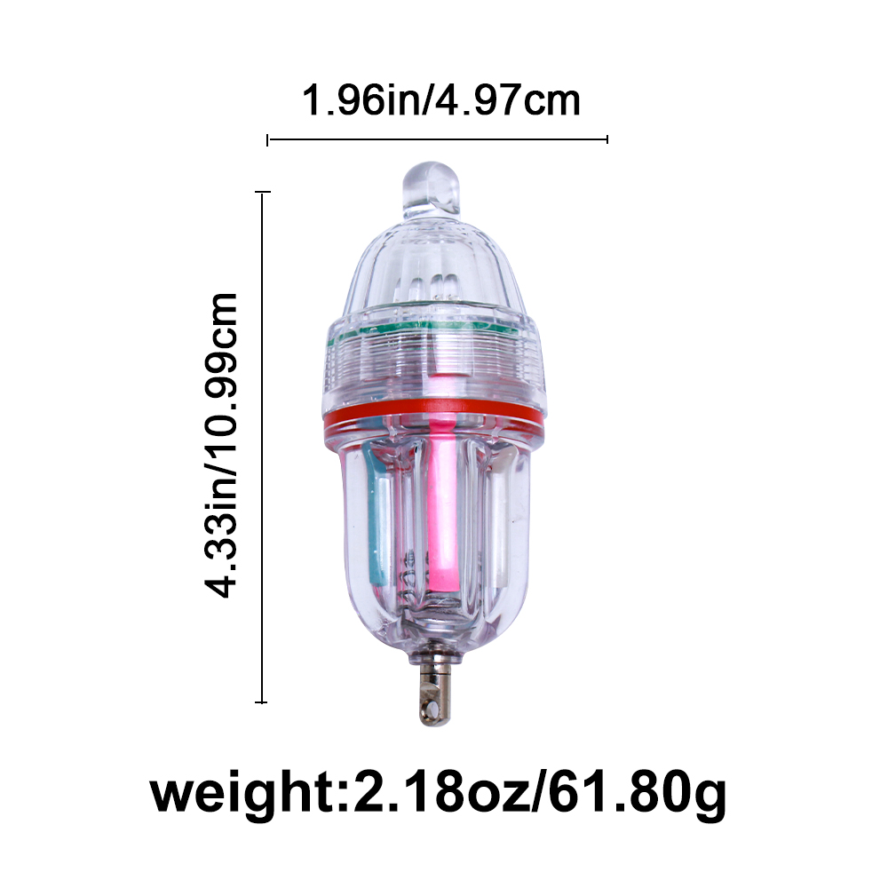 1 unidade de luz LED colorida  - Marine Aquarium Led avaliação e preço