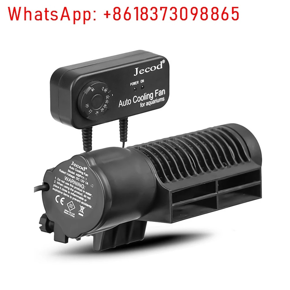 1 unidade ACF 200/300 DC 12V V - Marine Aquarium Temperature avaliação e preço