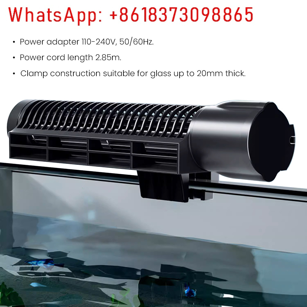 1 unidade ACF 200/300 DC 12V V - Marine Aquarium Temperature avaliação e preço