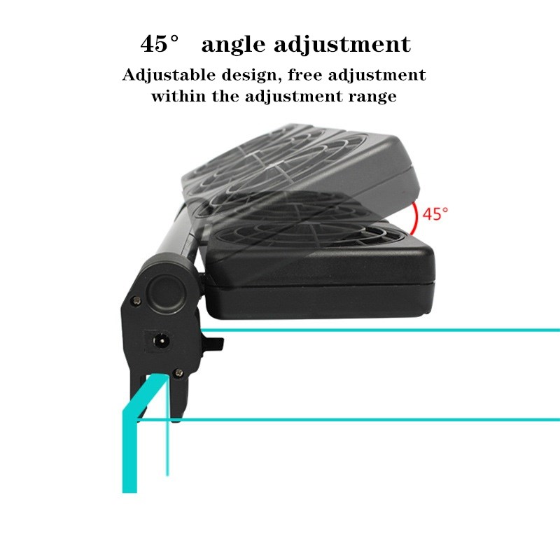 Ventiladores de Aquário 1/2/3/ - Marine Aquarium Temperature avaliação e preço