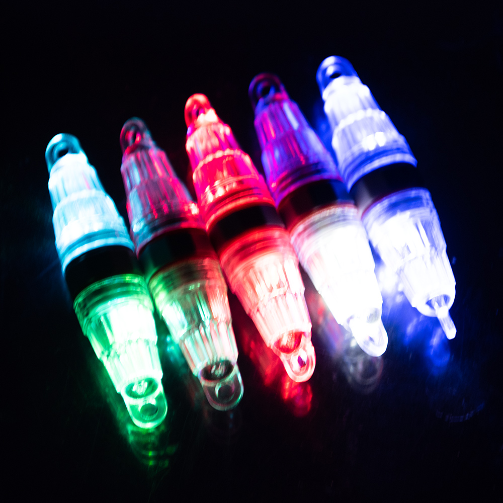 1 Luz de Pesca LED Piscante, I - Marine Aquarium Led avaliação e preço